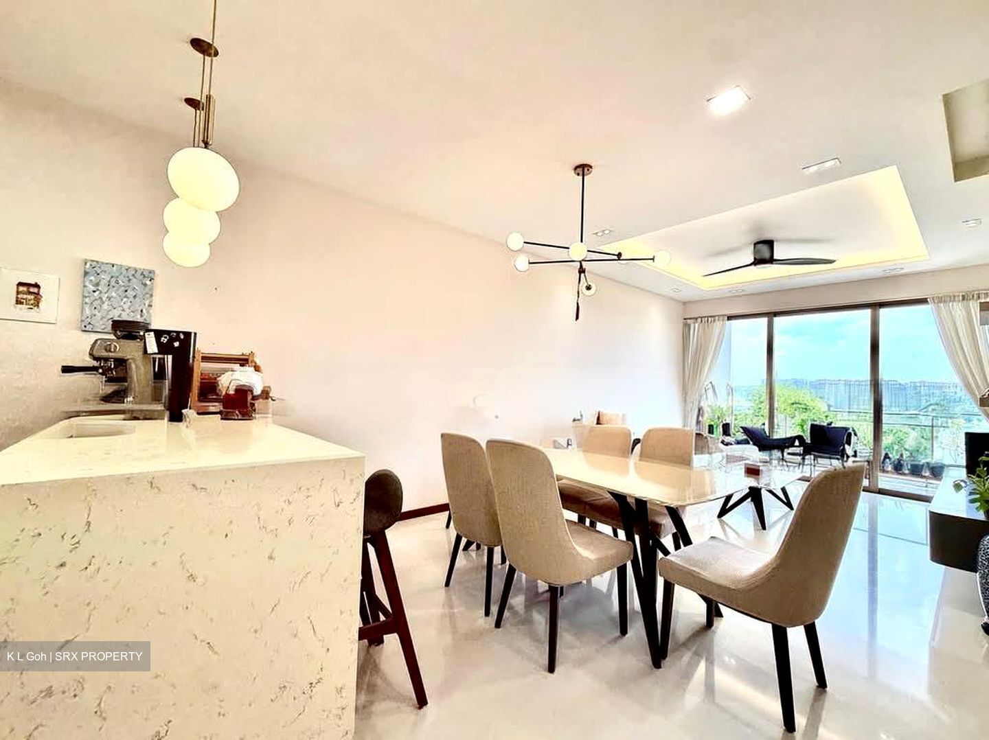 Waterfront Gold (D16), Condominium #580112811